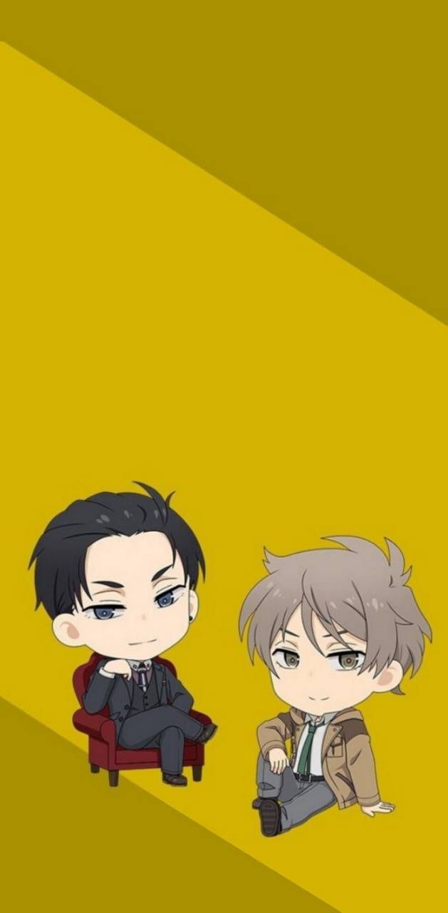 Fugou Keiji wallpaper