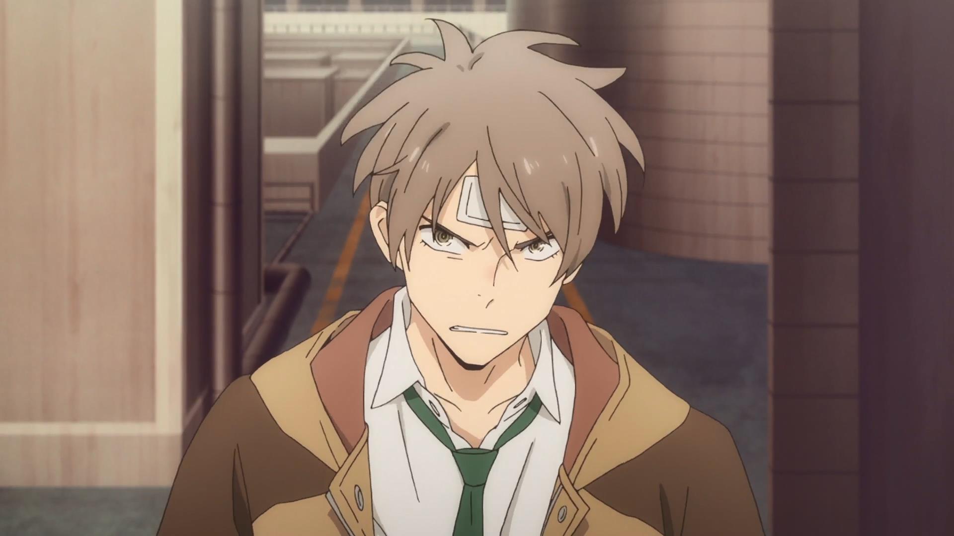 Titanblue ft.Wifey Kato Haru Agenda is Kato Haru, and he is my mom