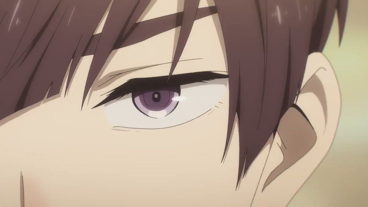 Fugou Keiji: Haru Kato x Reader - 四