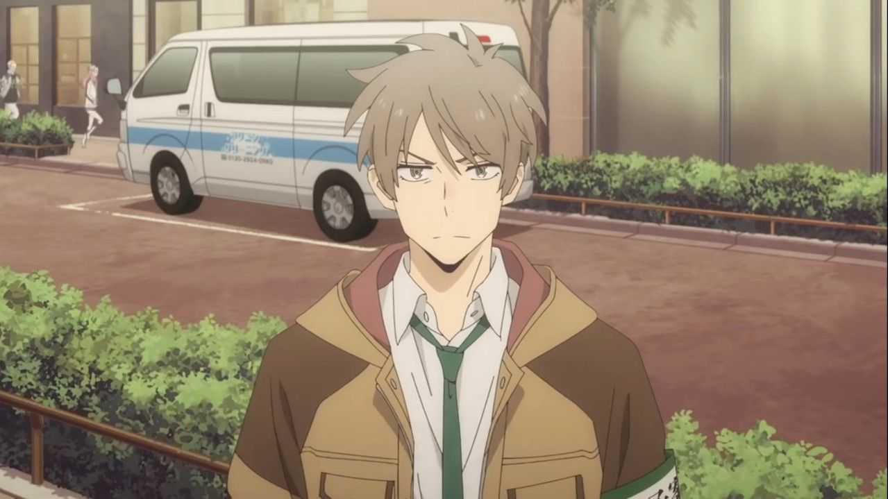 Haru Kato. The Millionaire Detective: UNLIMITED. Anime, Haru, Detective