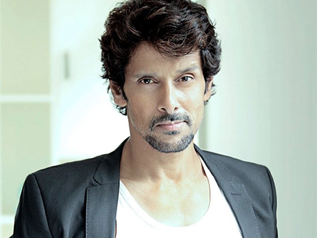 Vikram Starrer 'Sketch' To Release On January 12