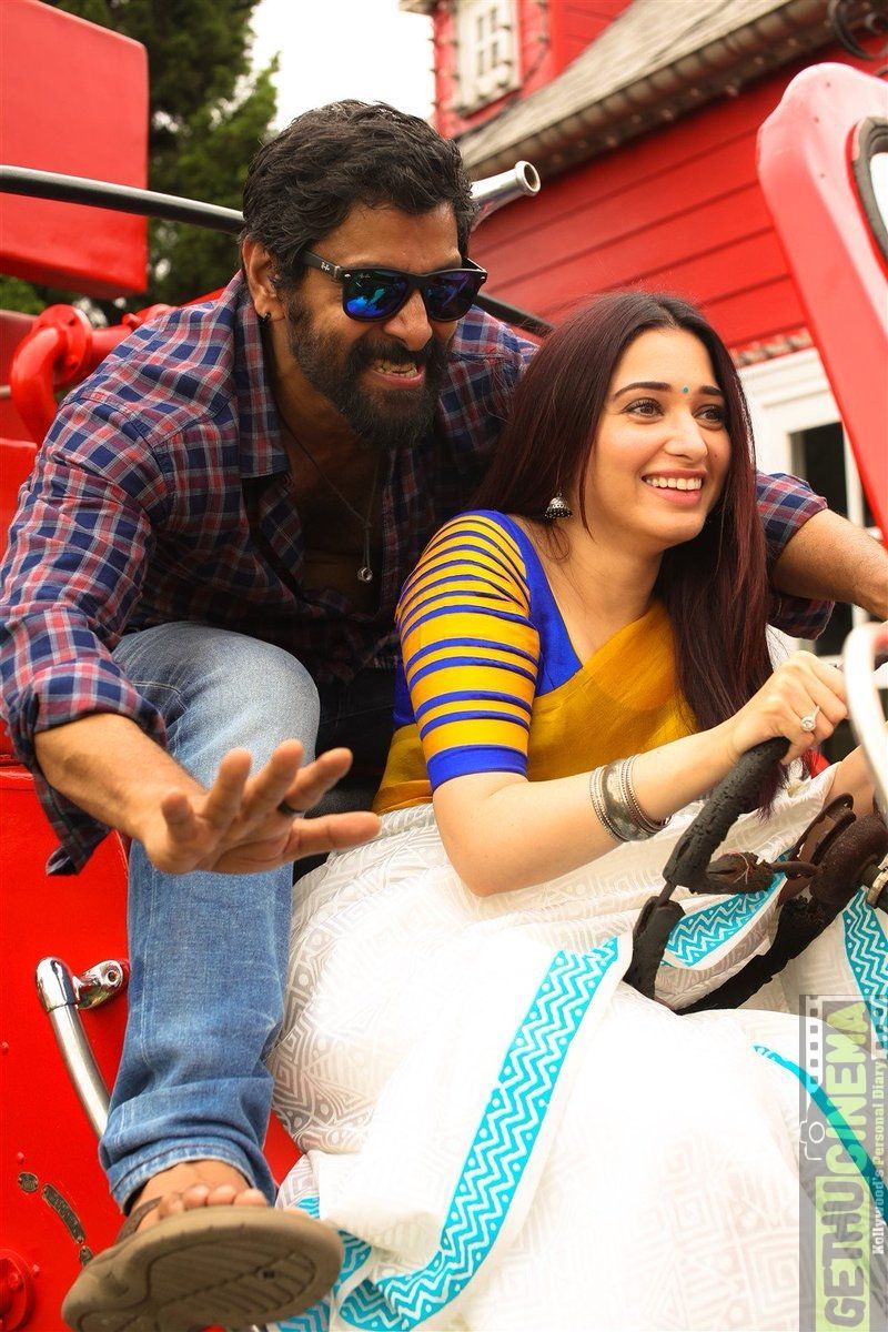 Sketch Tamil Movie HD Gallery. Vikram, Tamannaah Cinema. Tamil movies, Movie photo, Movies