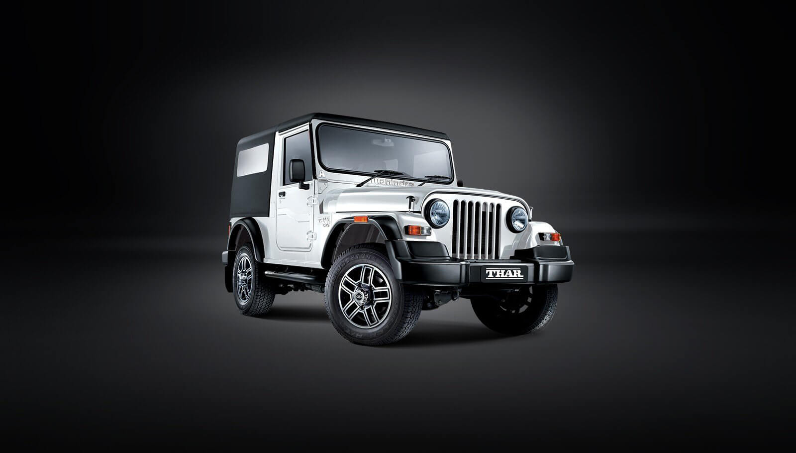 Mahindra Thar In India Reviews, Image, Specs, Mileage
