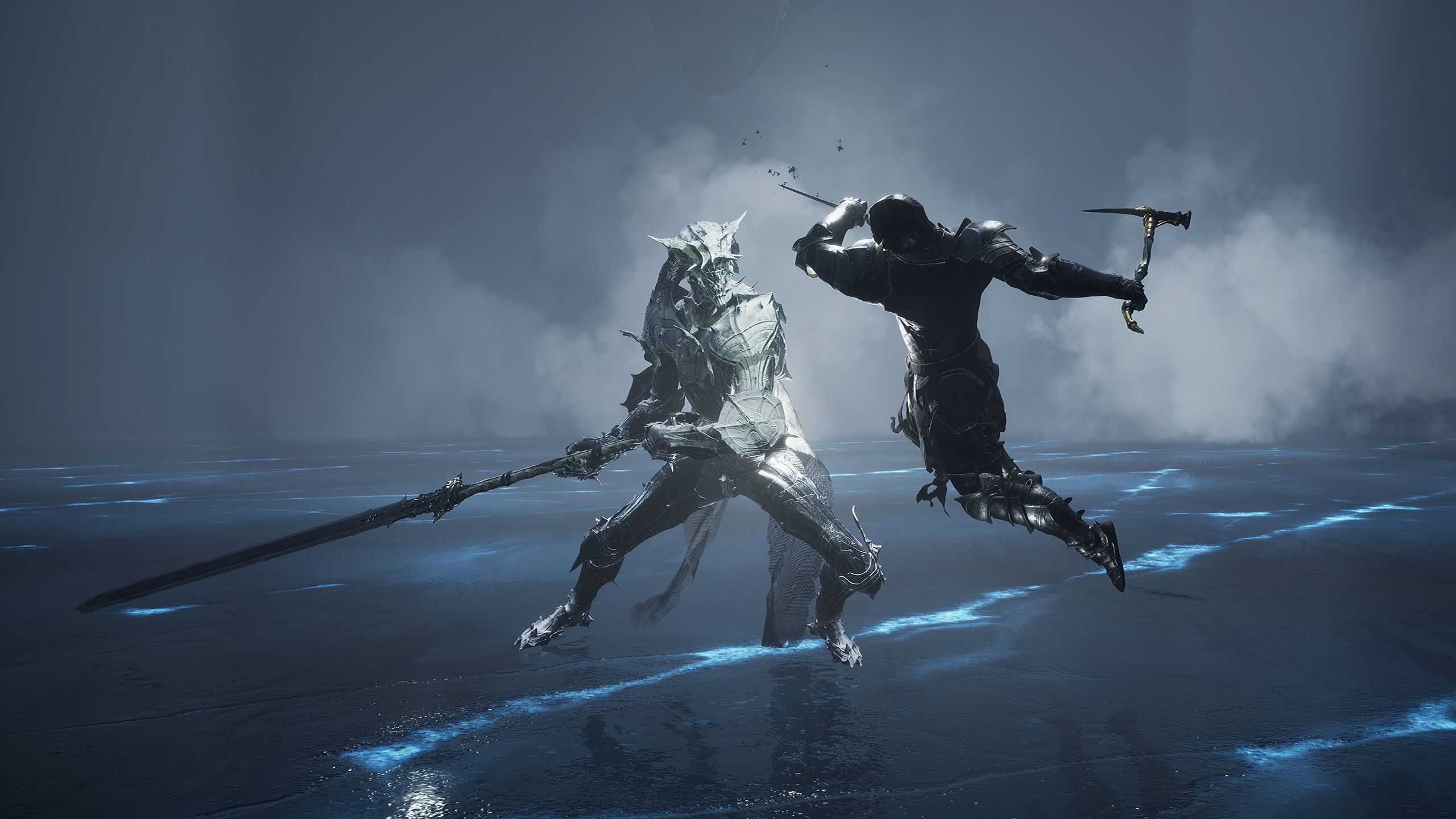 Trucos y consejos para empezar a jugar a Mortal Shell con buen pie