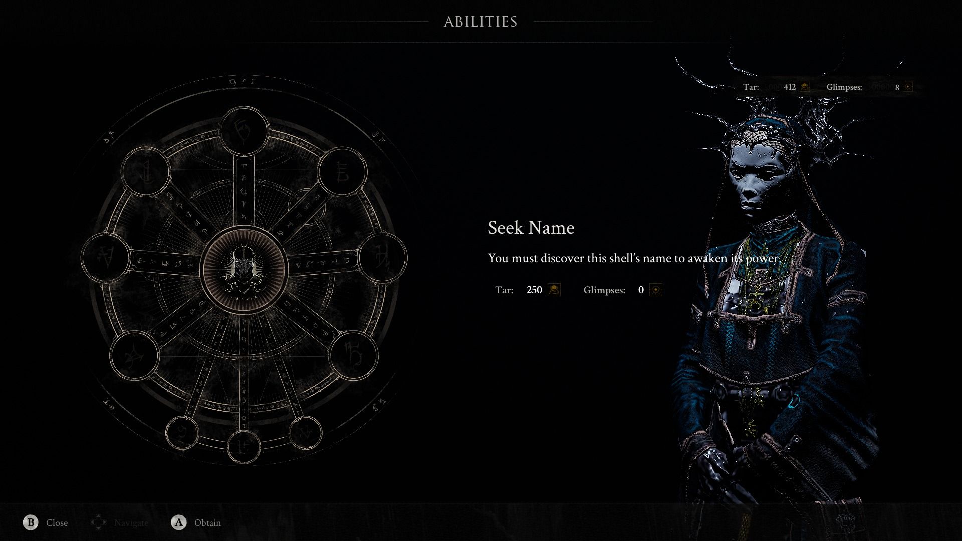 Mortal Shell estrena beta abierta con sensaciones enfrentadas