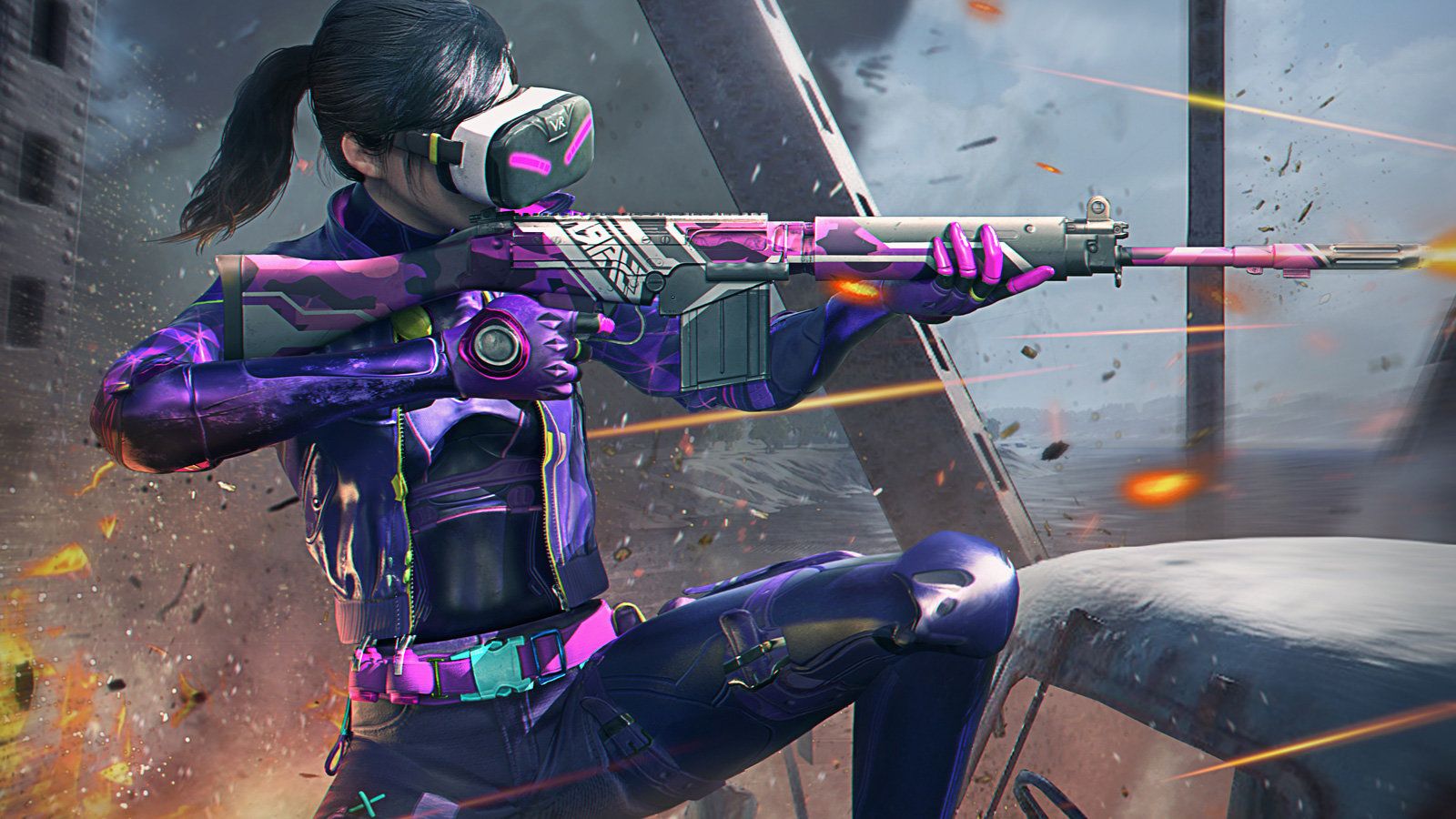 PUBG Mobile' tournament moves online to avoid coronavirus