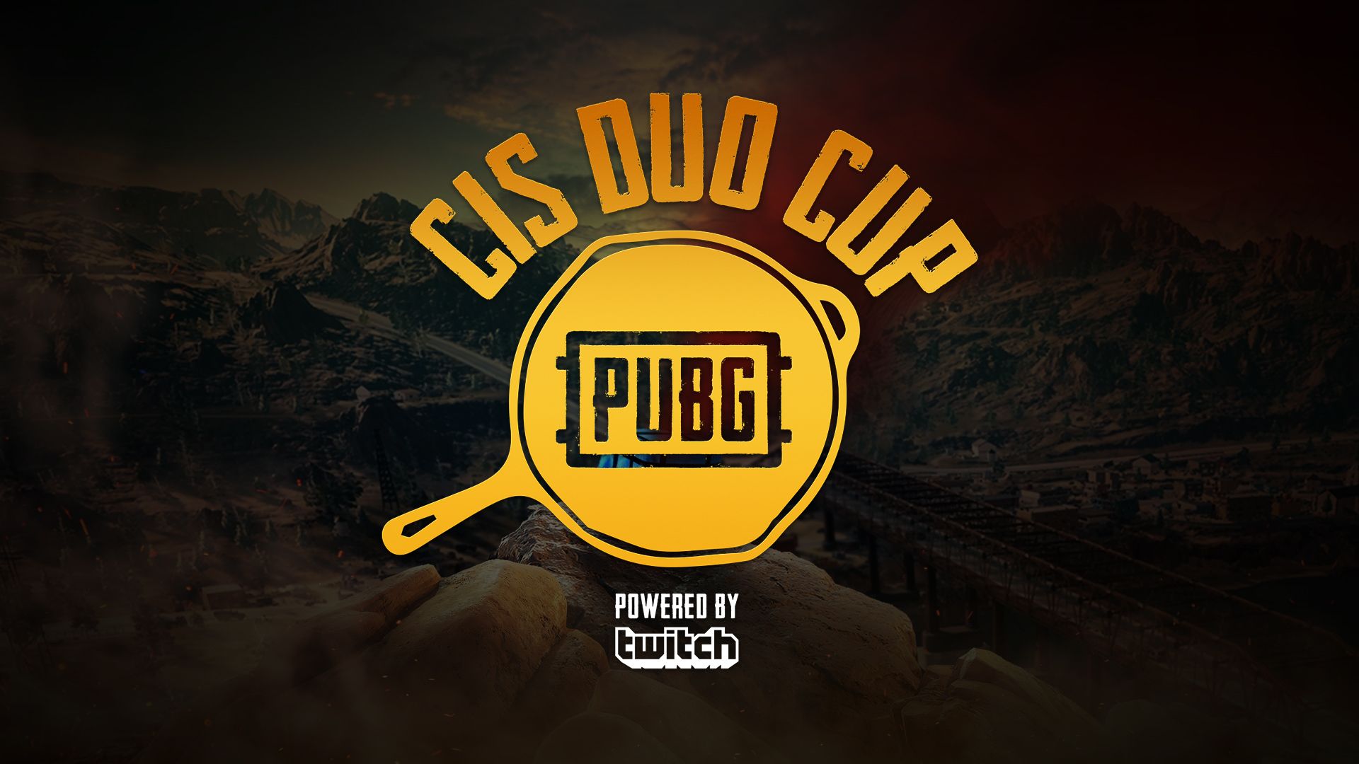 StarLadder and Twitch to hold a series of PUBG tournaments for Duo .starladder.com