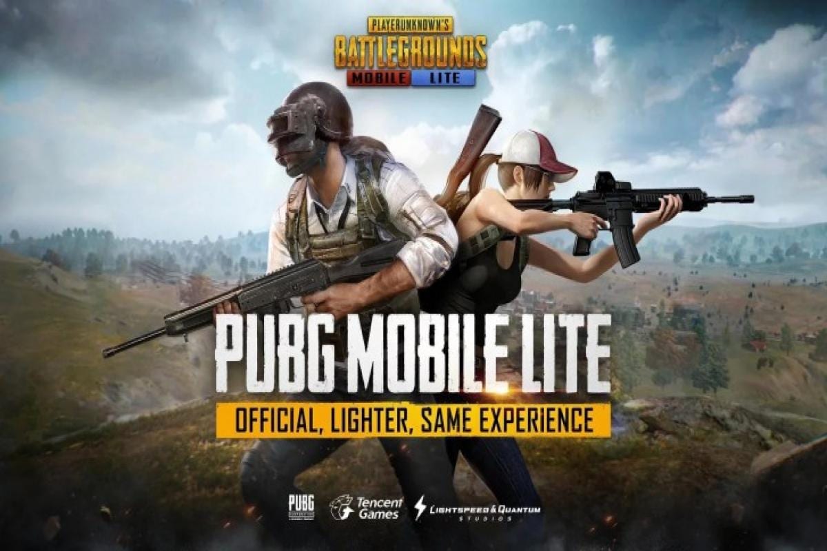 PUBG Mobile Lite First Impressions: A Spec Light Experience Of PUBG Mobile With A Few Compromises Technology News, Firstpost