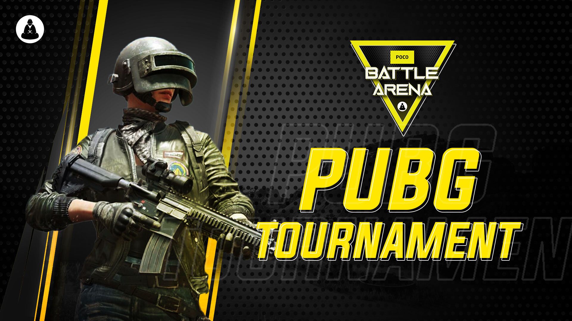 PUBG Mobile POCO Battle Arena Tournament Live 16th July semifinal