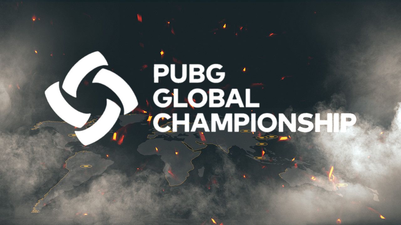 PUBG Global Championship 2019: Everything You Need to Know