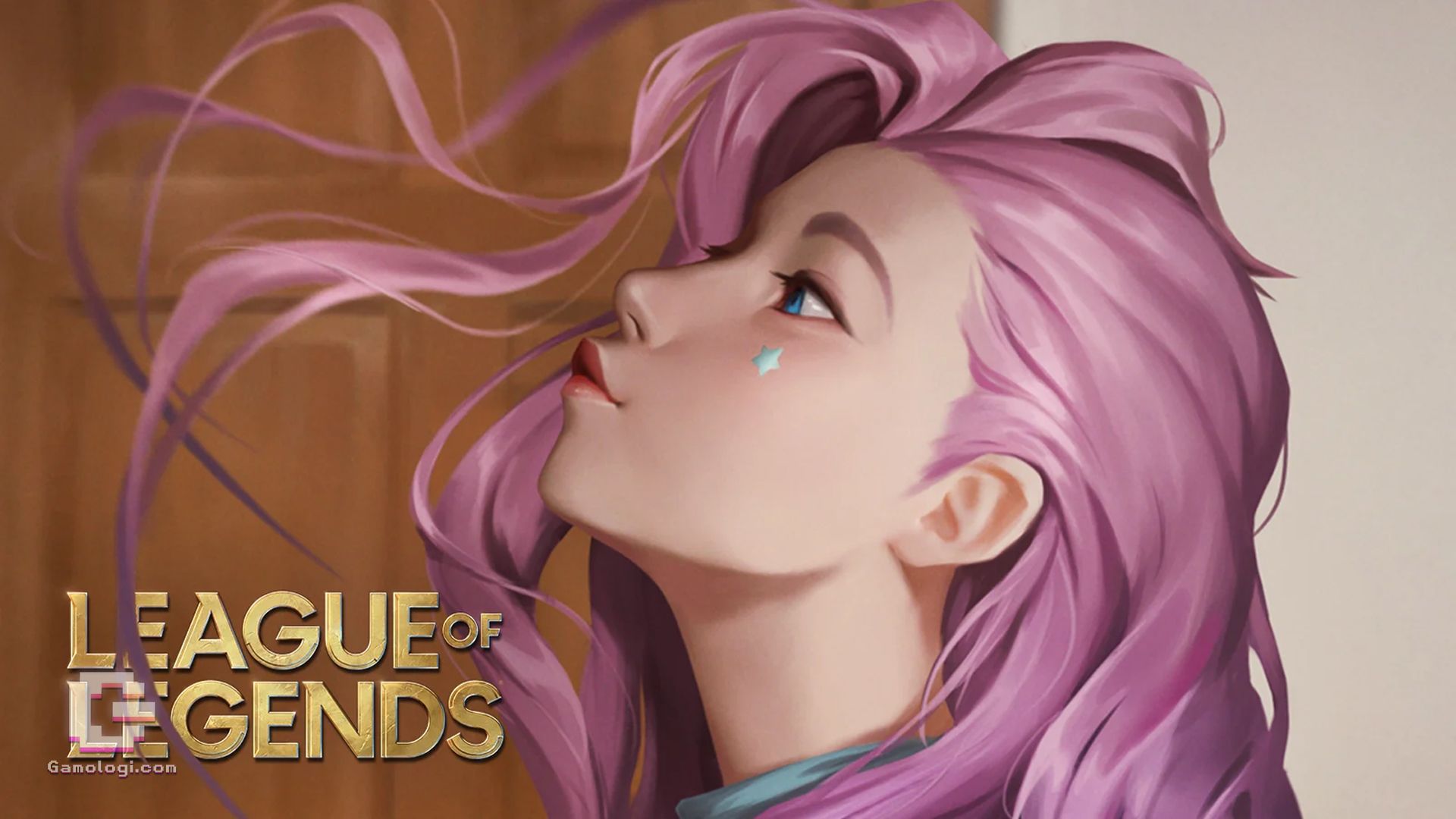 New League of Legends champion Seraphine surprisingly appeared and Retro Gaming News