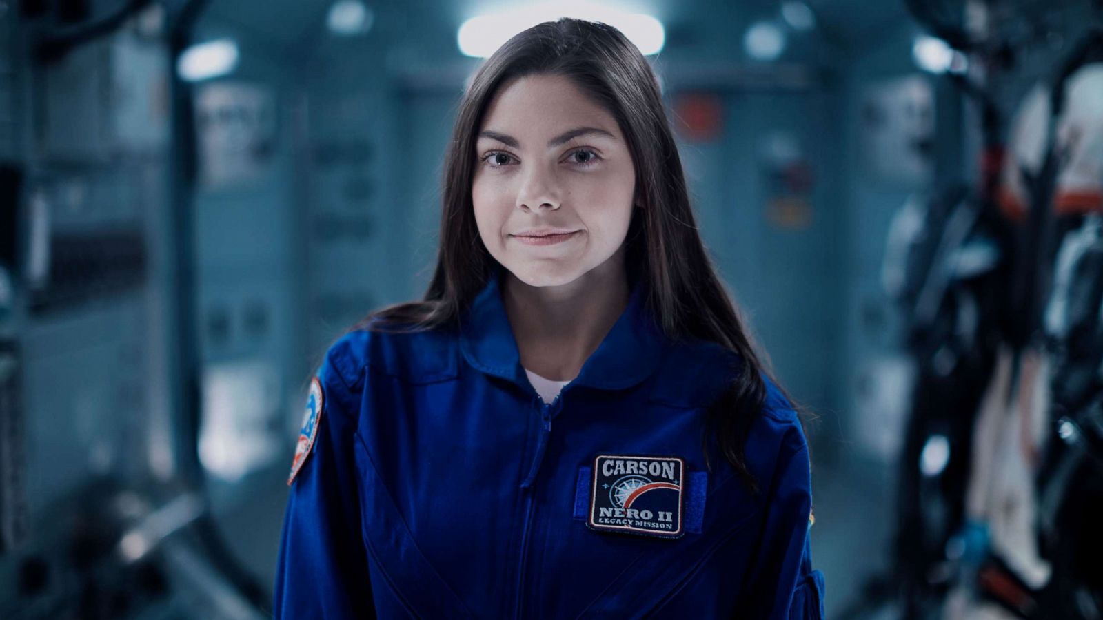 World's Youngest Astronaut In Training Is Part Of Out Of This World 2020 Super Bowl Ad