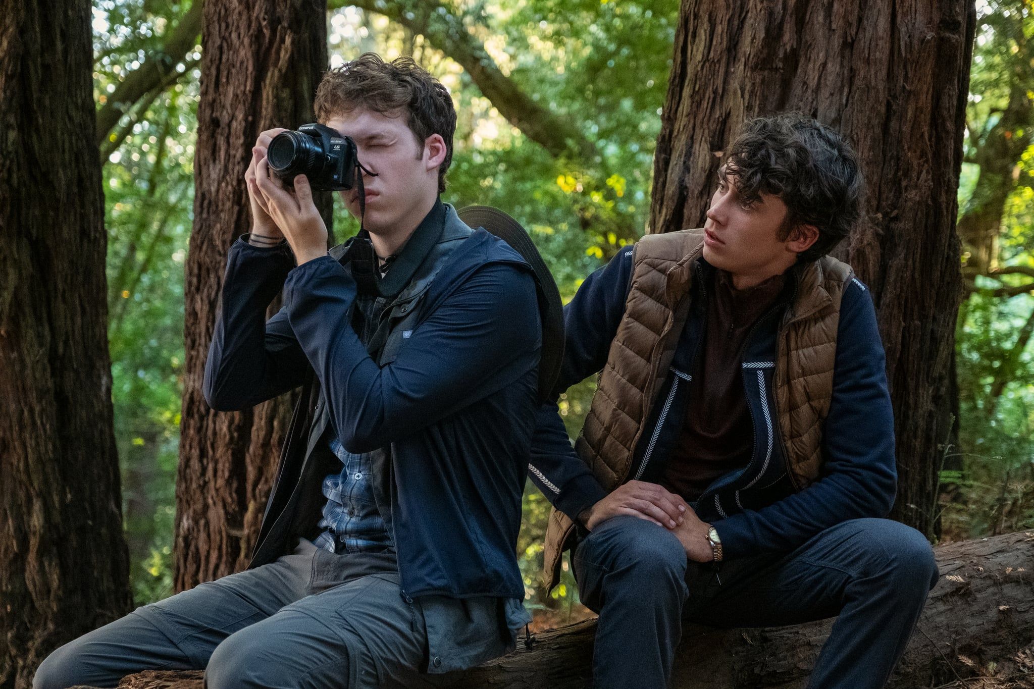 Deaken Bluman Wallpapers Wallpaper Cave