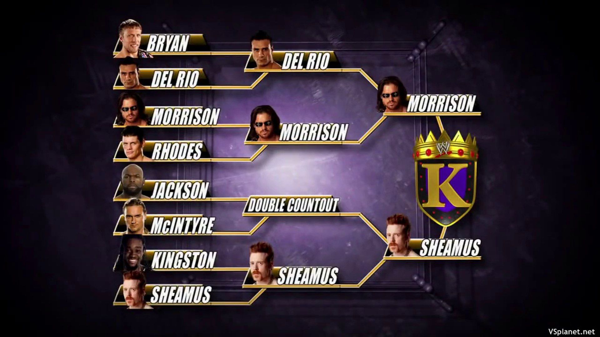 WWE King Of The Ring Wallpapers Wallpaper Cave