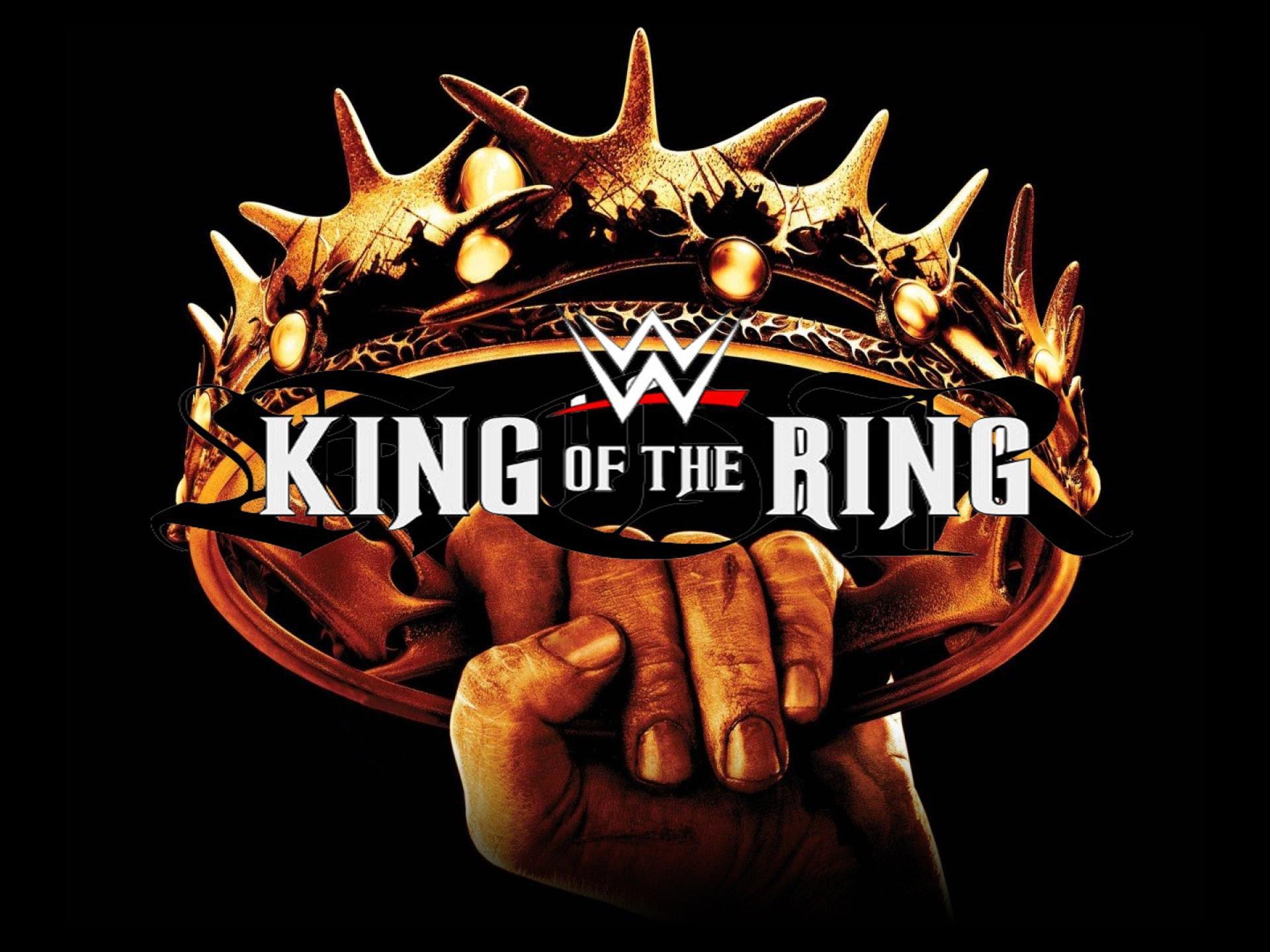 Wwe King Of The Ring 2024 Corny Laetitia