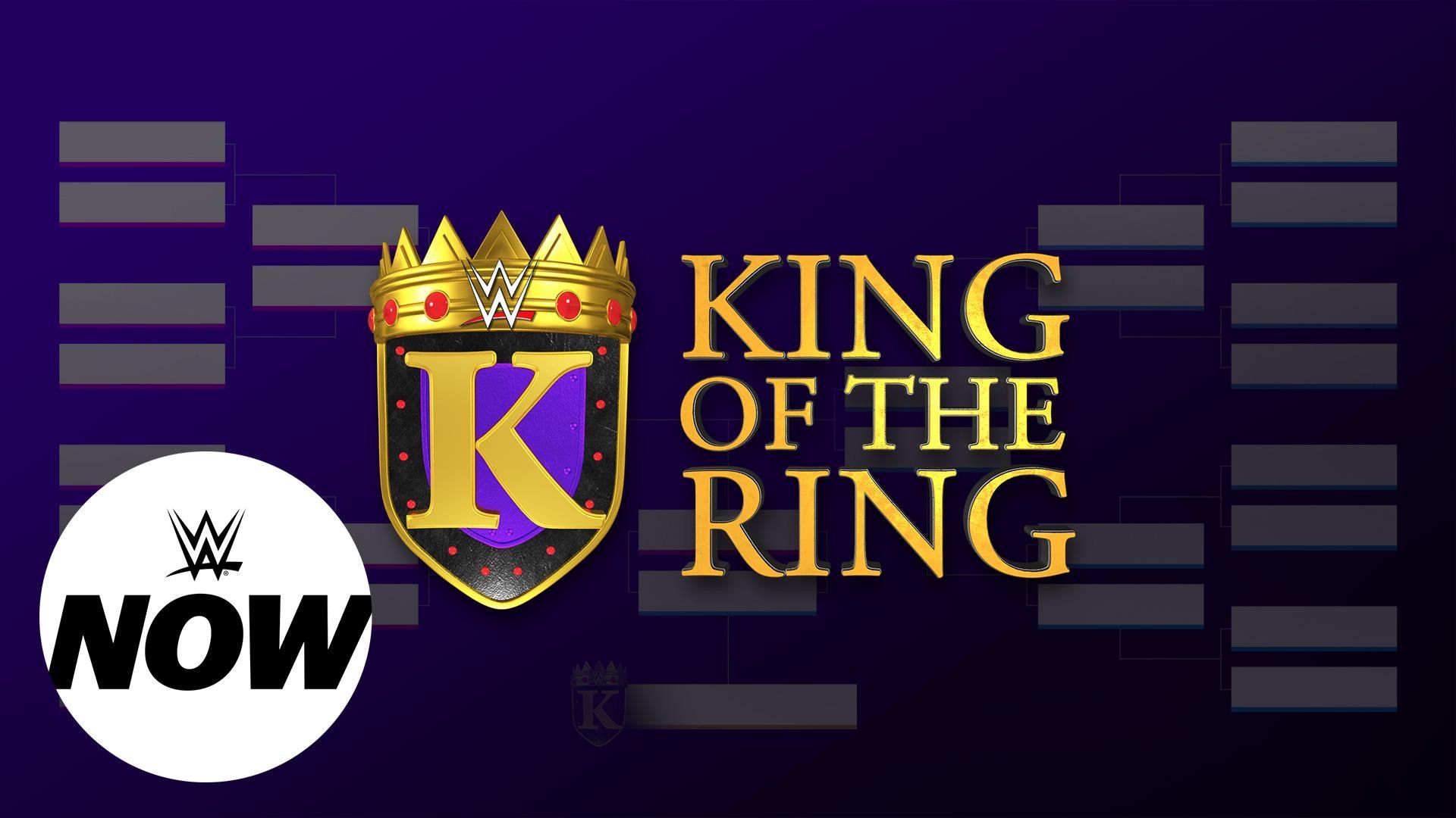 WWE King Of The Ring Wallpapers Wallpaper Cave
