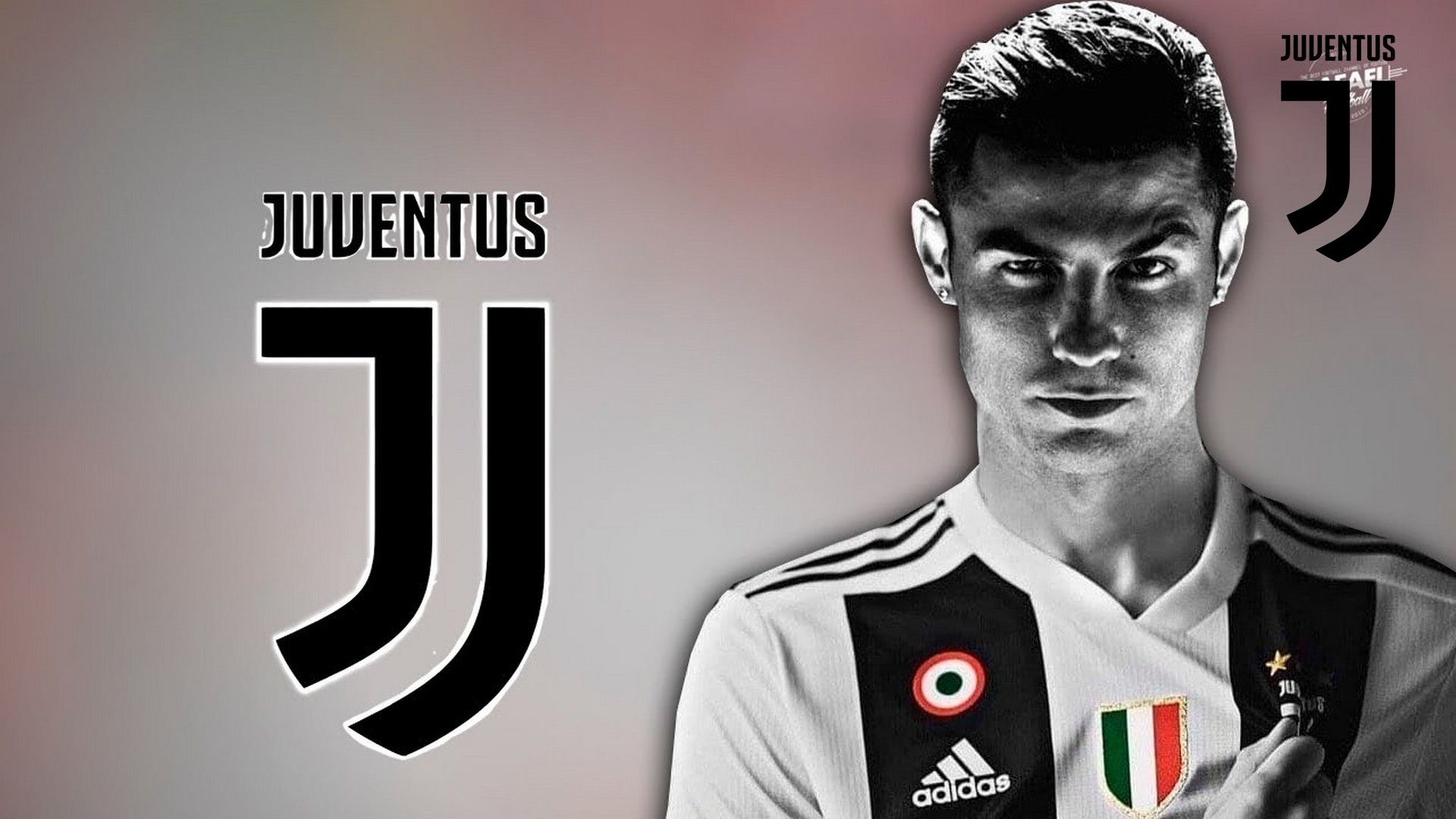 CR7 Juventus Wallpaper Football Wallpaper