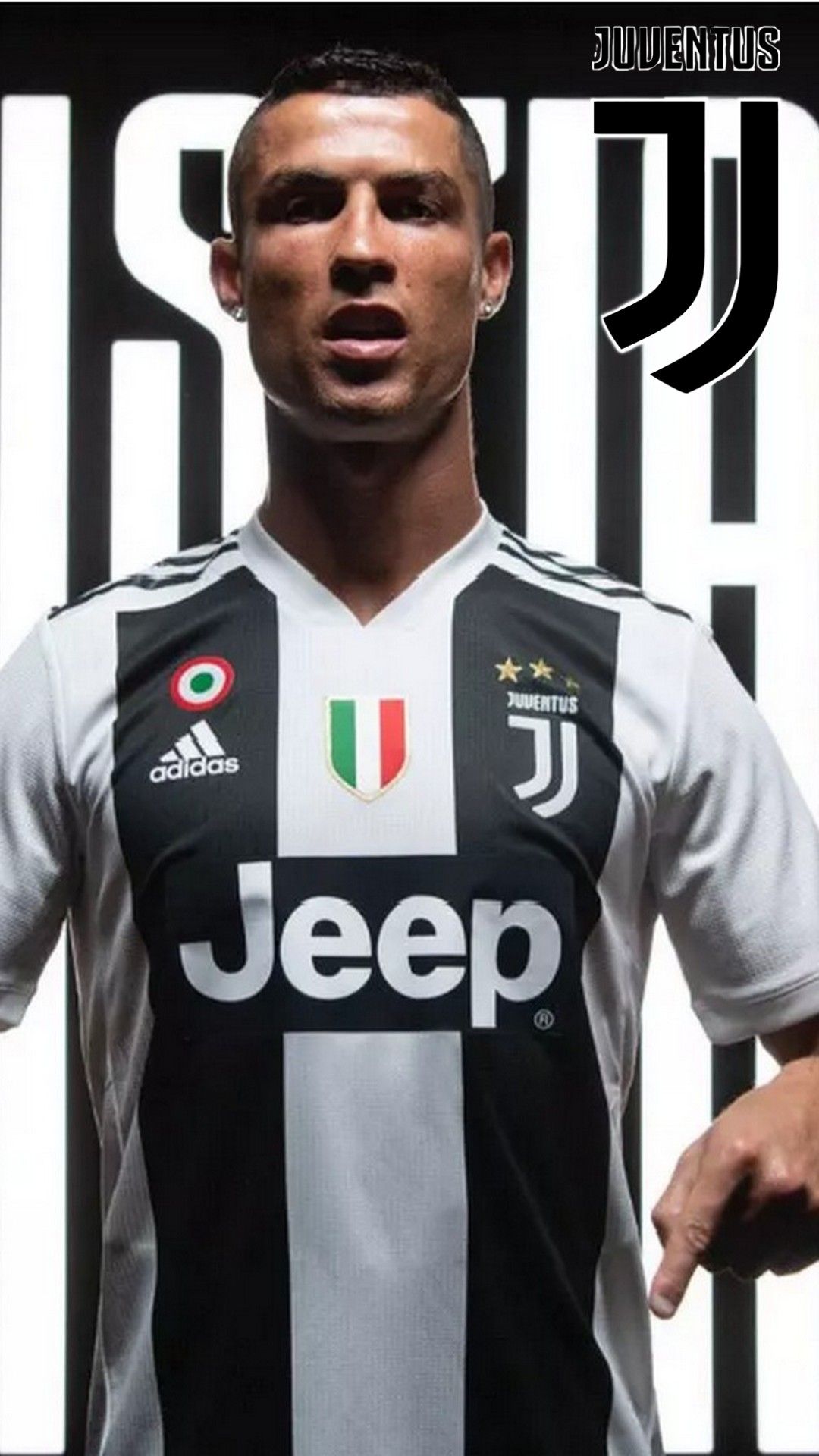 Wallpaper Cr7 Juventus iPhone With Resolution Pixel Juventus HD Wallpaper