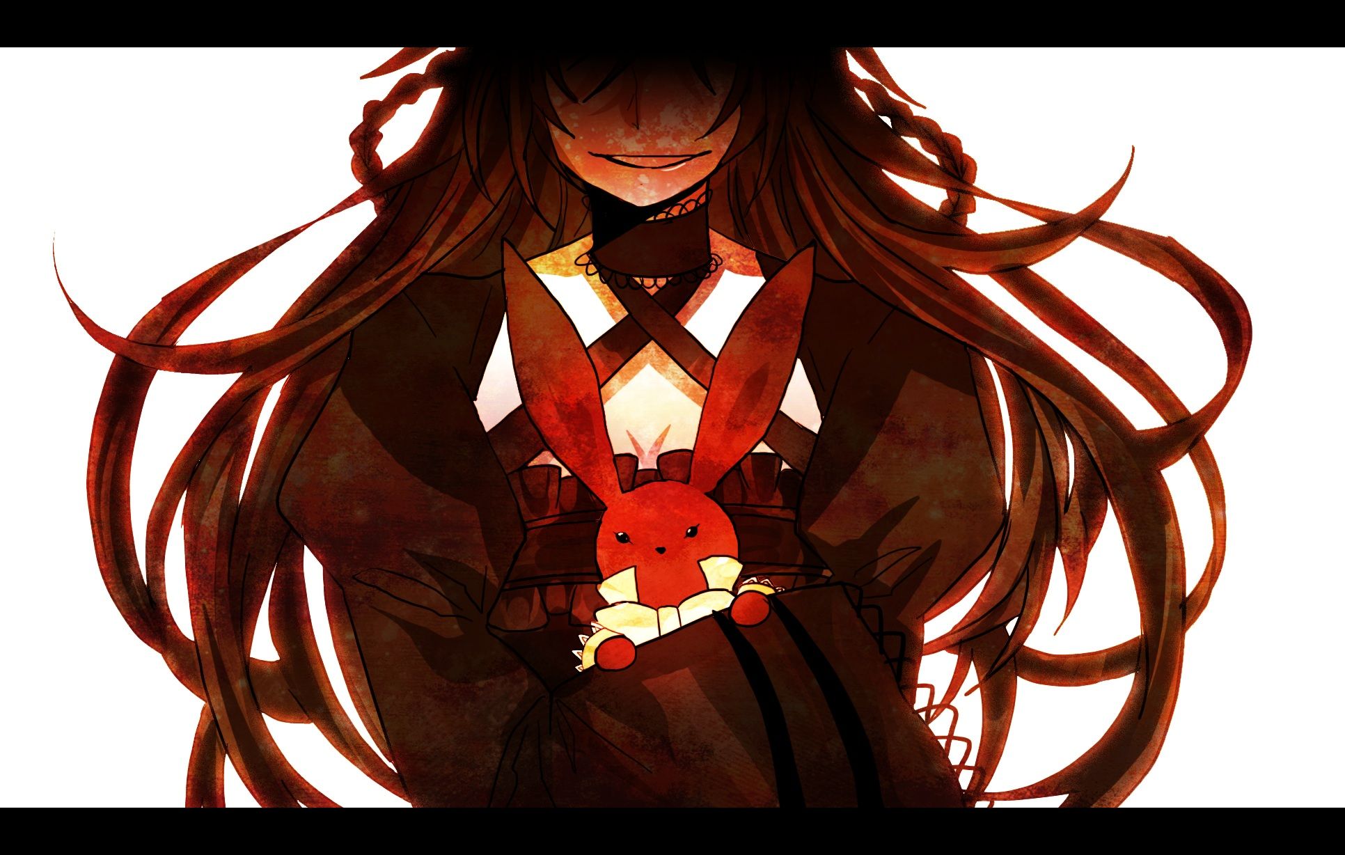 Pandora Hearts wallpaperx1228