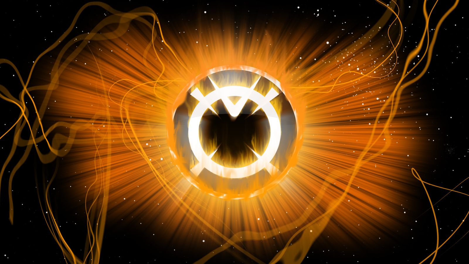 The Nine Lantern Corps 5 on FlowVella Software for Mac iPad and iPhone
