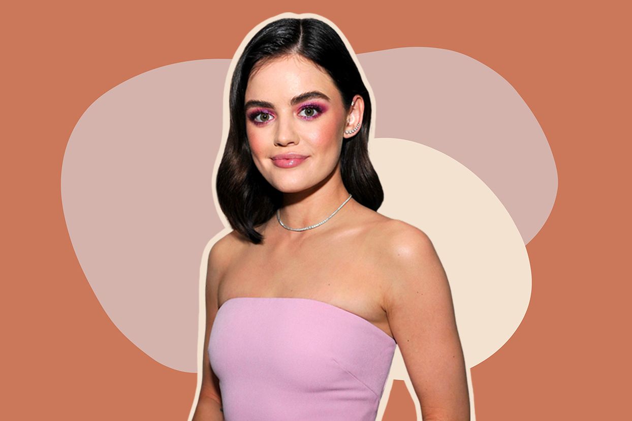Lucy Hale Wants To Ensure All Women Have Access to Birth Control