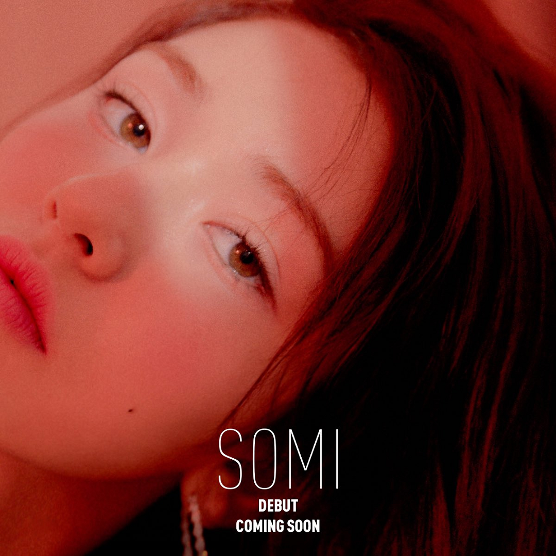 Somi (singer)