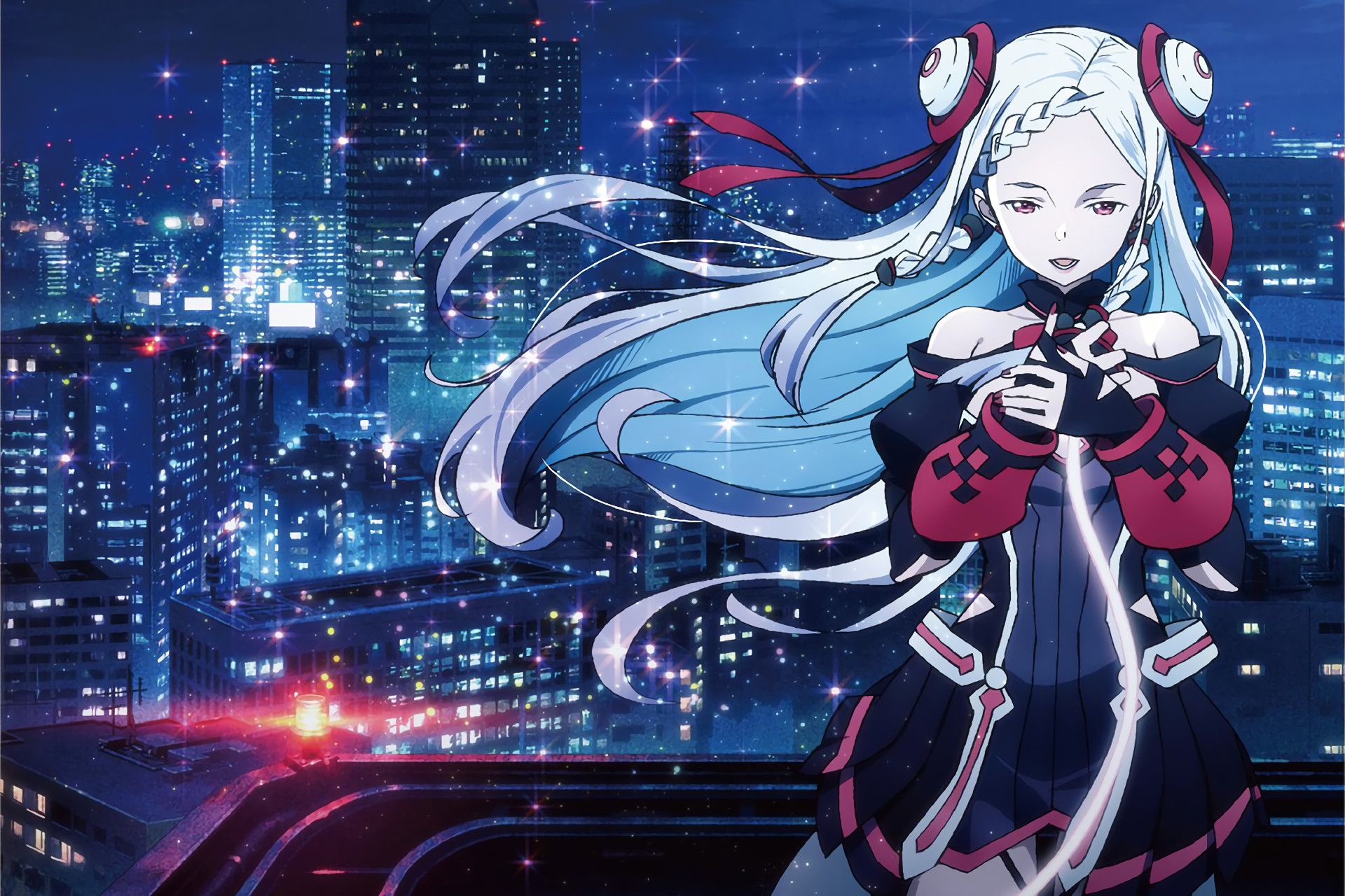 Sword Art Online Ordinal Scale Â· HD Wallpaper