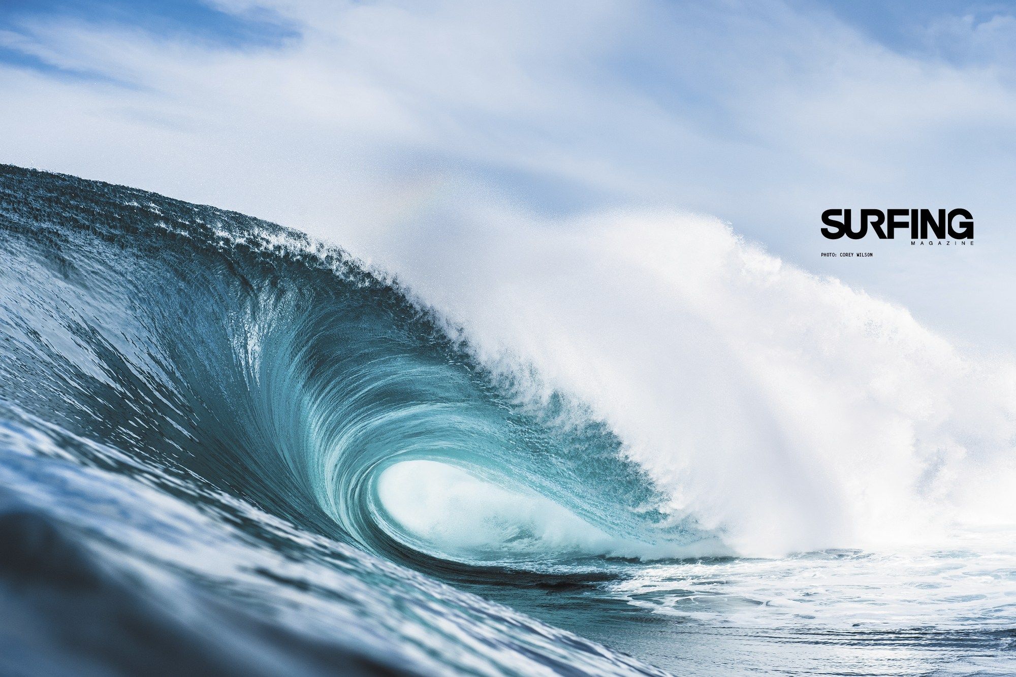 SURFING Wallpaper: Issue 2015