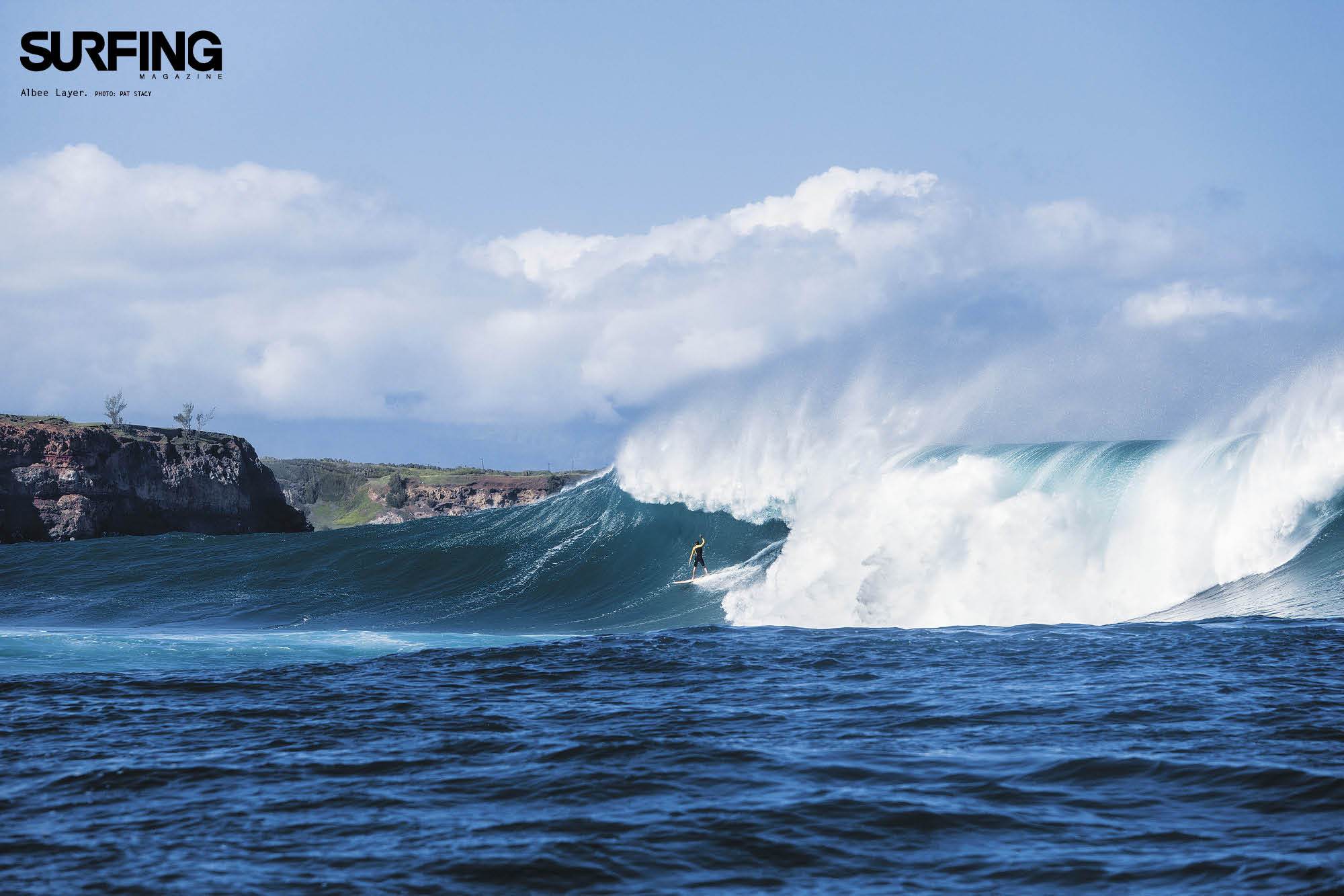 SURFING Wallpaper: Issue 3, 2015