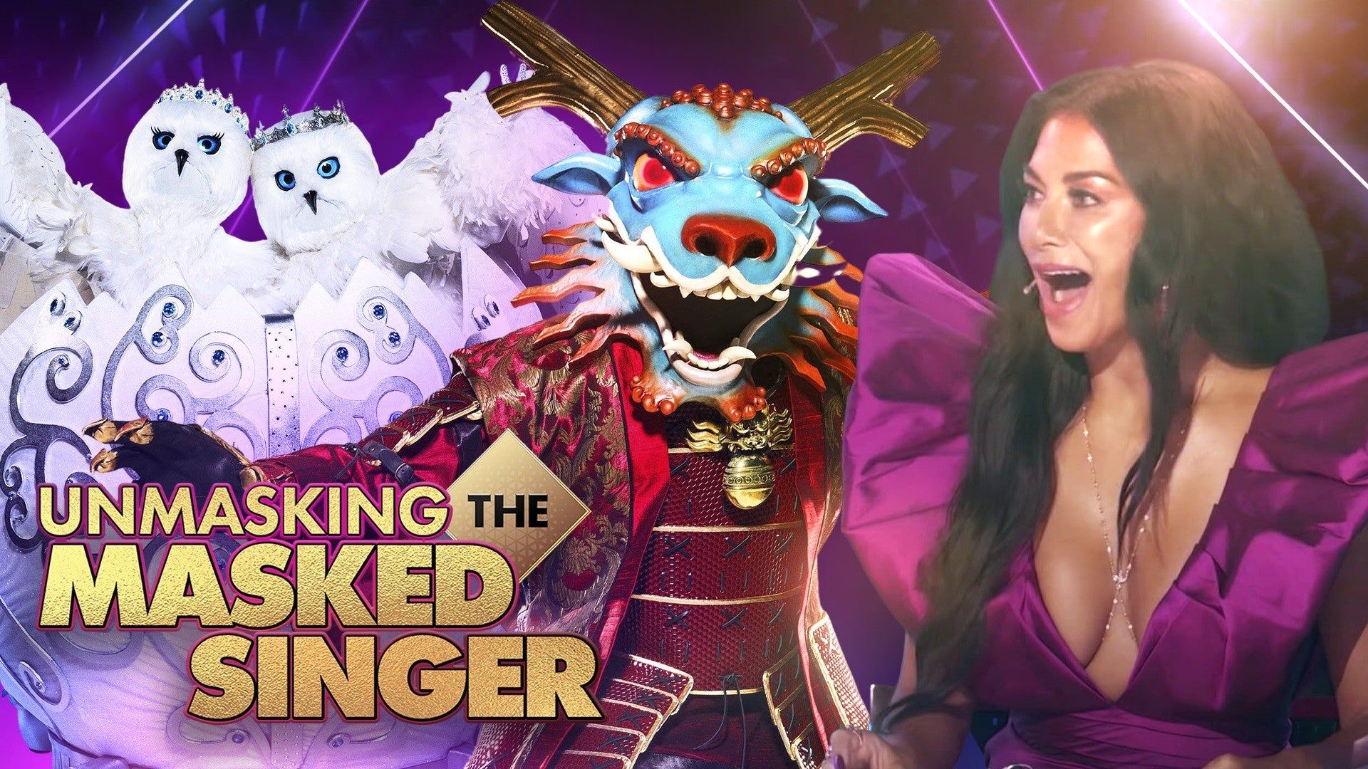 The Masked Singer': Season 4 Clues, Spoilers and Our Best Guesses at Secret Identities