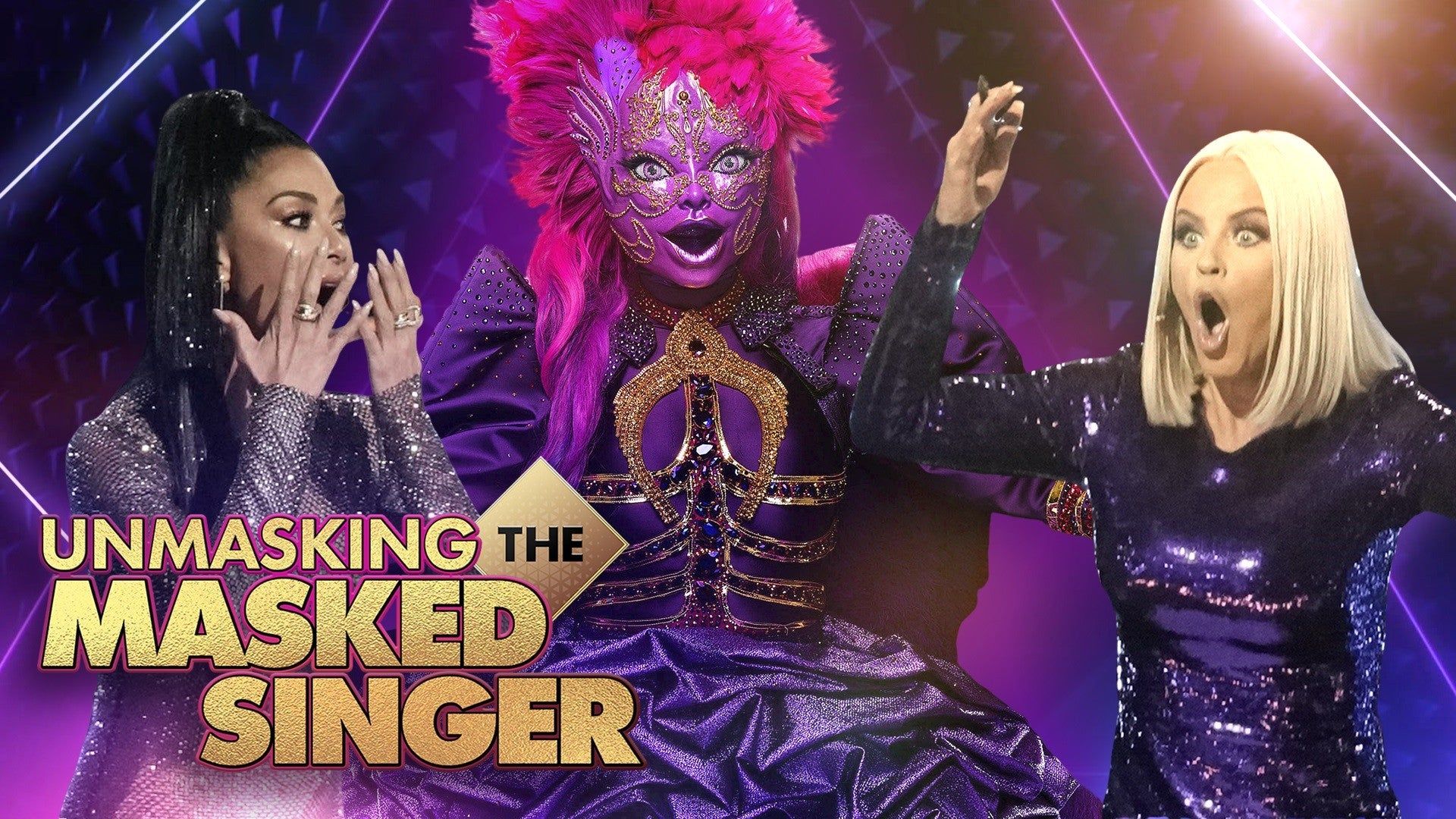 The Masked Singer' Season 3 Finale Crowns A New Winner: Runners Up React (Exclusive)