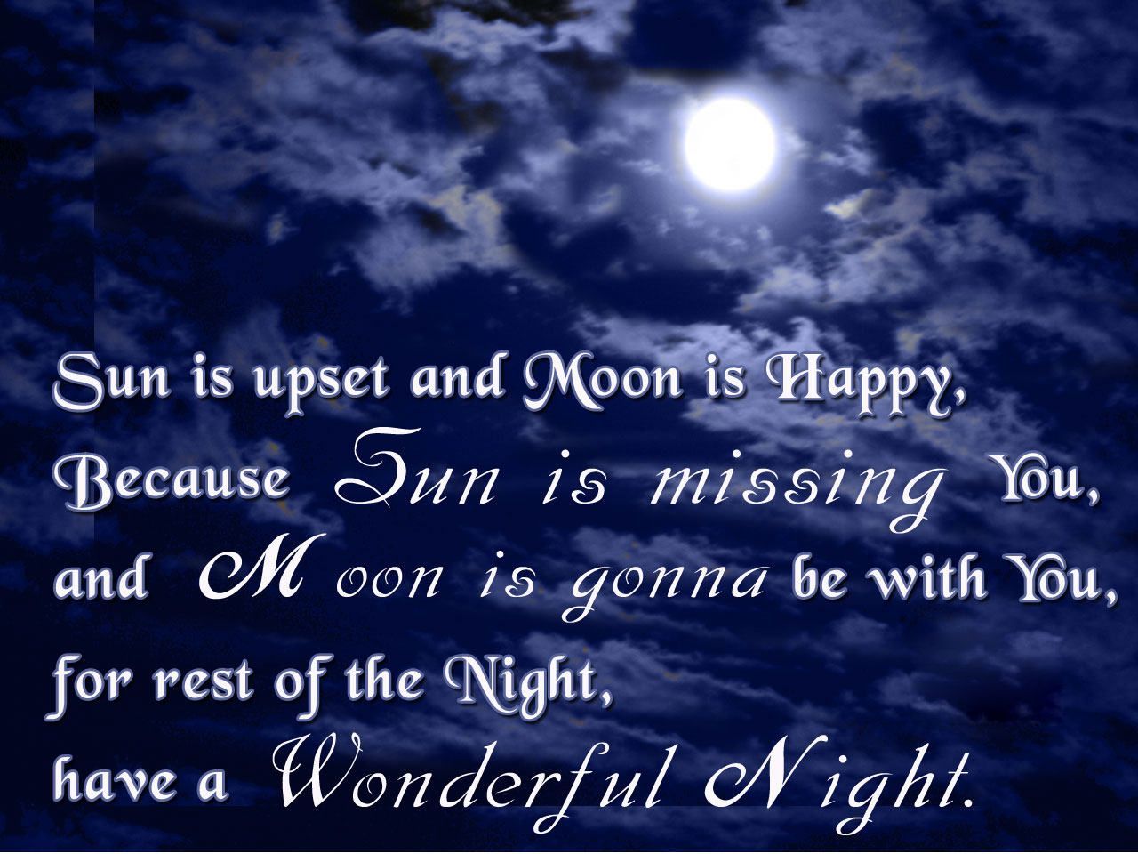 Good Night Quotes Wallpaper. HD Wallpaper. Cute good night quotes, Good night quotes, Good night love quotes