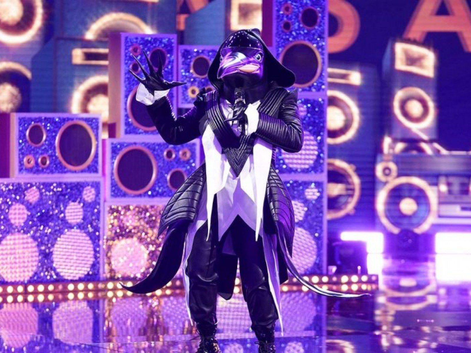 The Masked Singer' Season 2 Finale Spoilers & Recap: Who Won The Competition? Who Was Behind The Masks?
