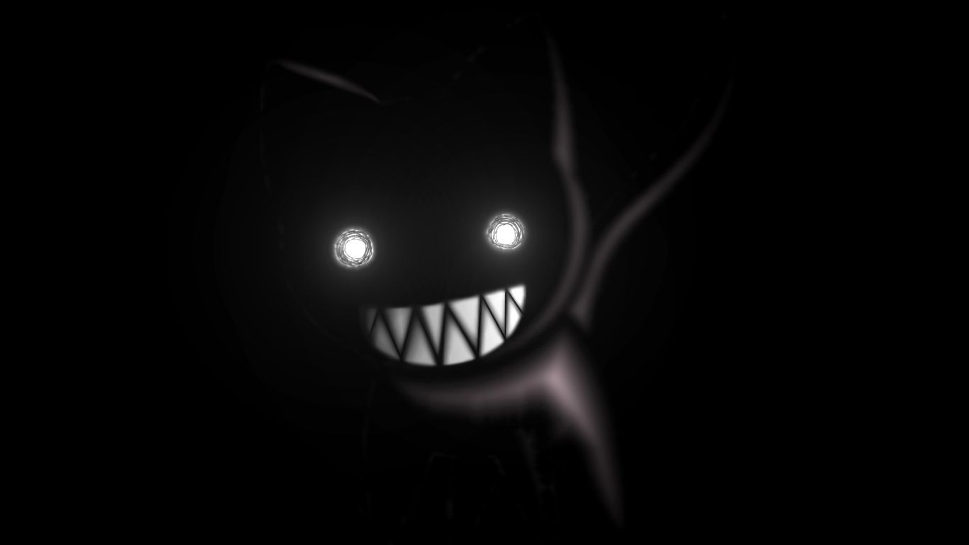 Dark Smile Wallpaper Free Dark Smile Background