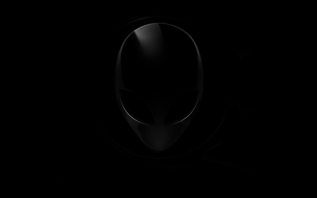 Free download wallpaper Dark Alien Face 1280800 wide screen Simple and Cool dark [1280x800] for your Desktop, Mobile & Tablet. Explore Cool Dark Background. Black And White Desktop Wallpaper