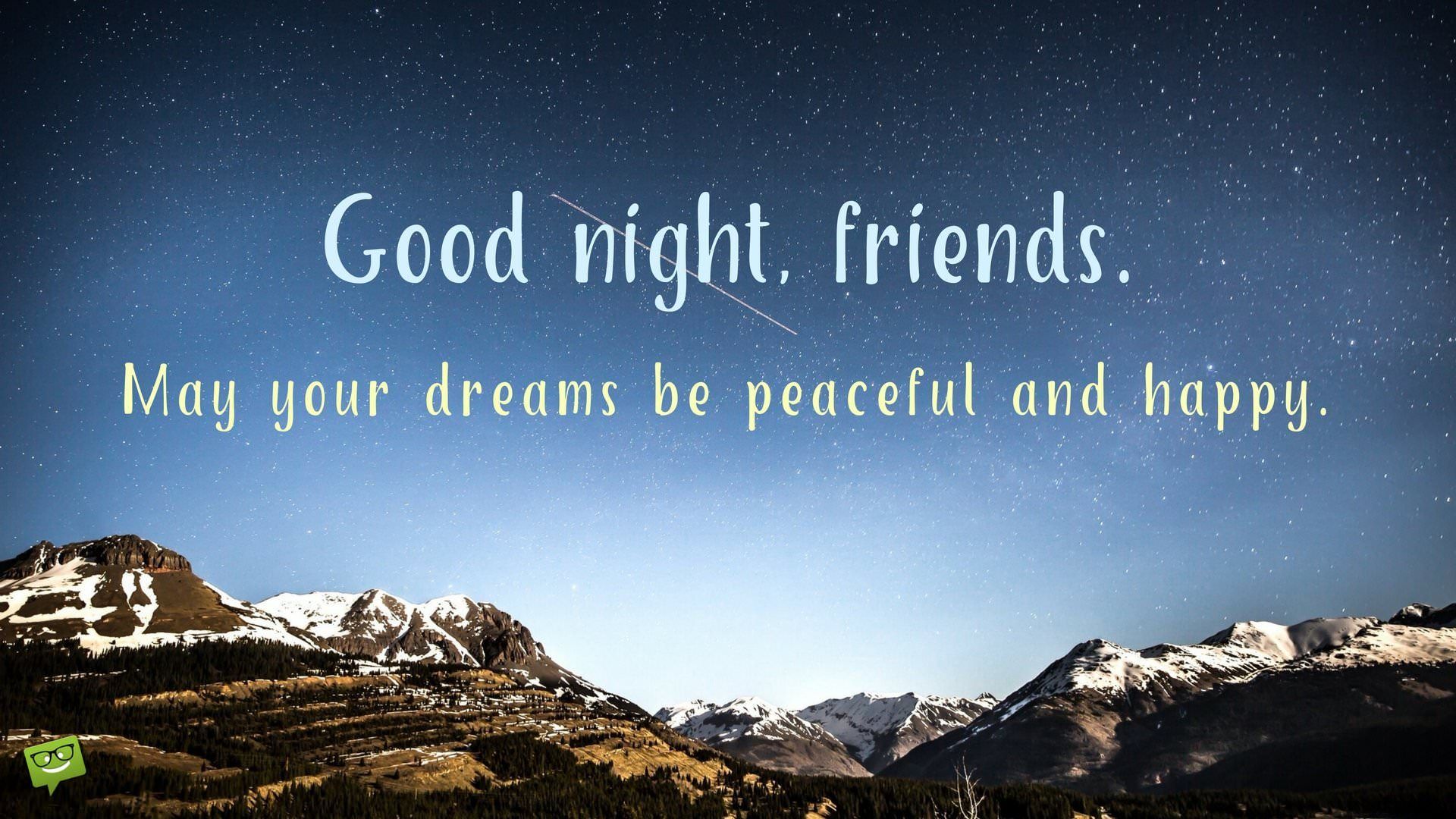 Good Night Image Archives Night Messages Quotes