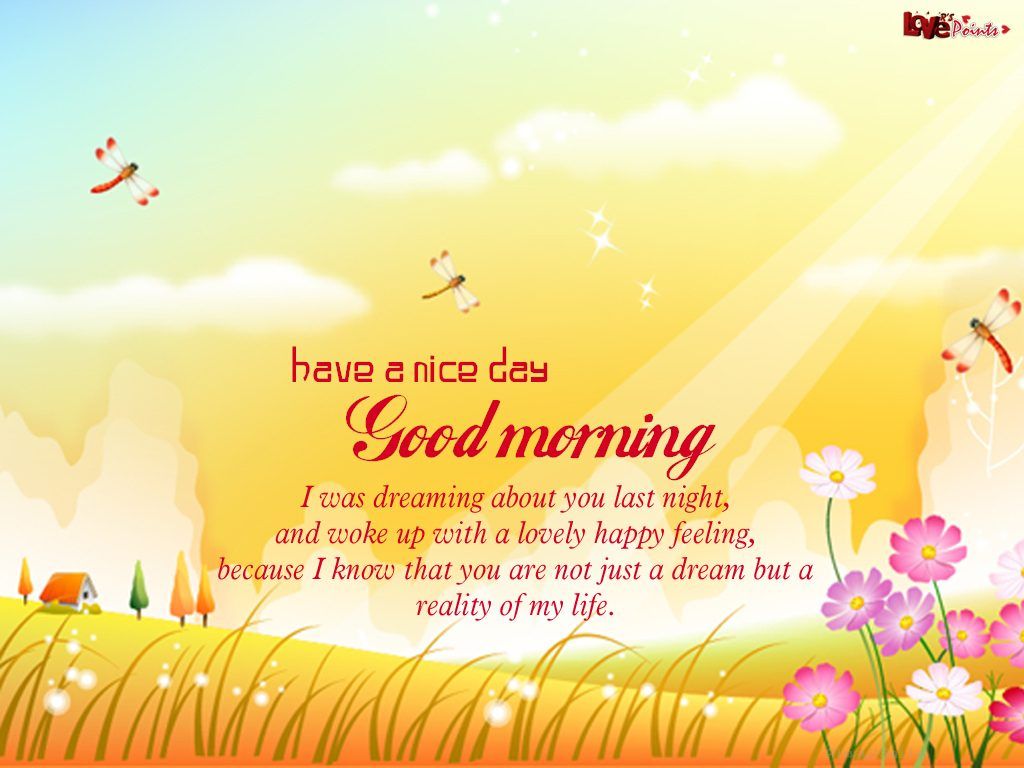 3598 Good Morning Quotes Wallpaper Facebook Whatsapp Status. Good Morning Wishes