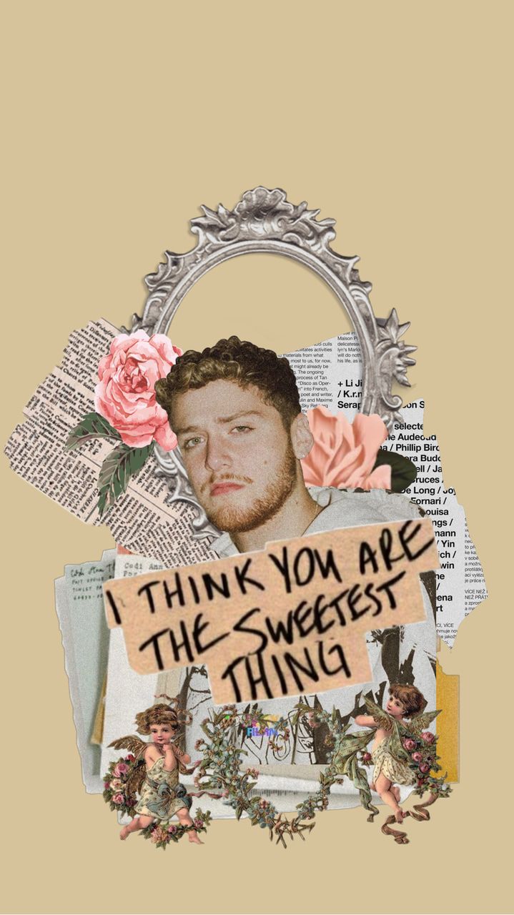 Another bazzi wallpaper by me :)