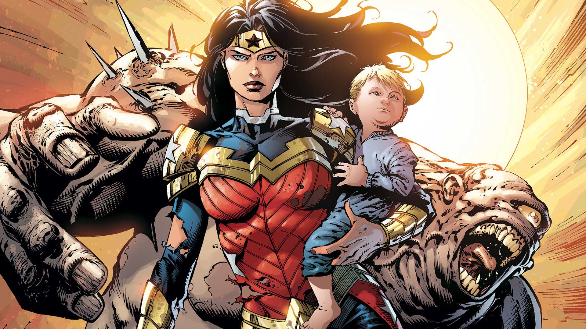 Wonder Woman Comic Wallpaper Full HD Free Download For PC Desktop Wallpaperxyz.com 35 Best Wallpaper Full HD Free Download