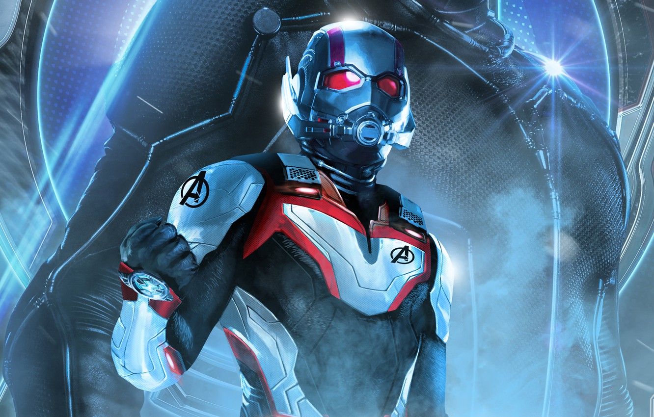 Wallpaper character, Avengers: Endgame image for desktop, section фильмы