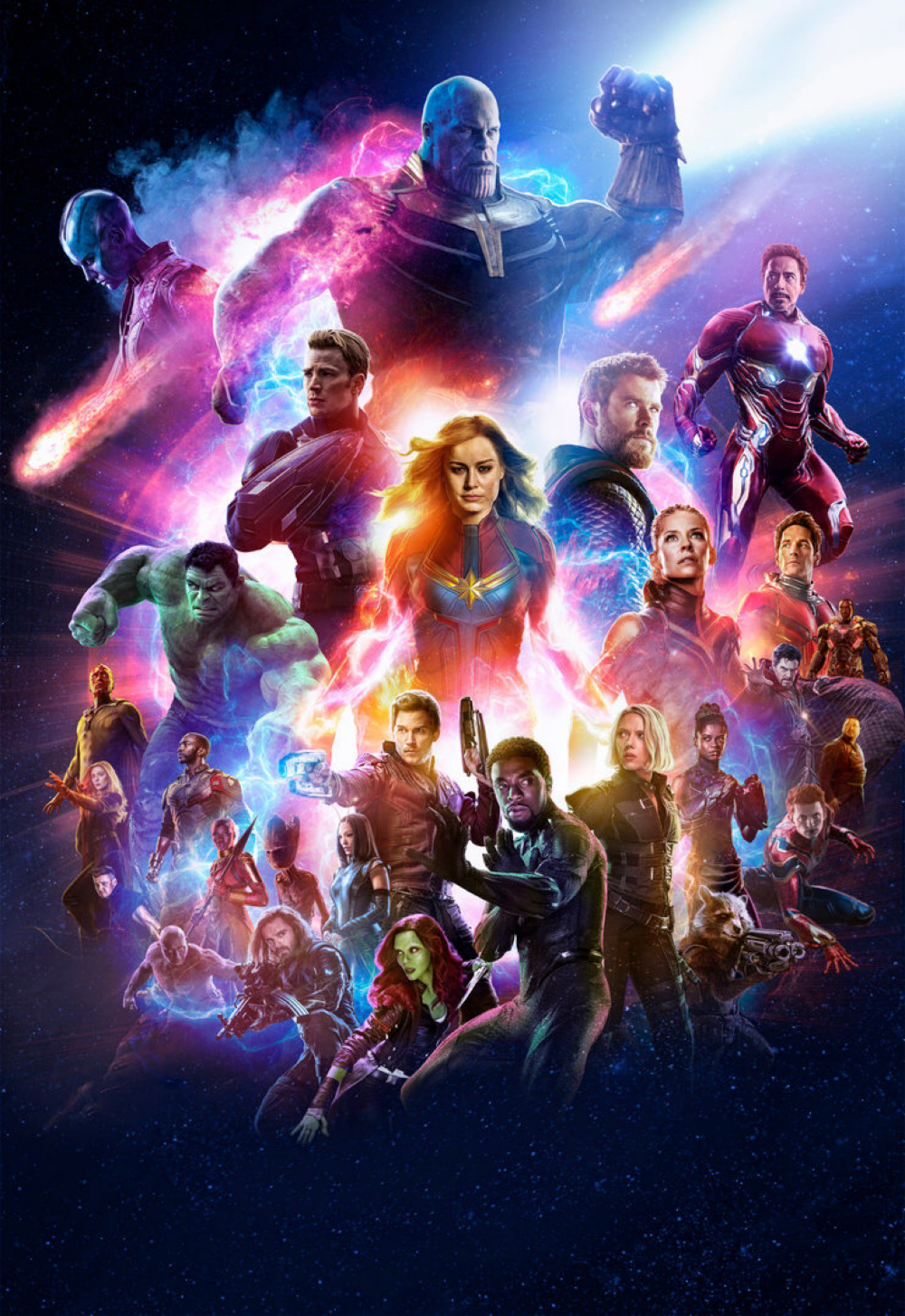 Avengers Endgame Wallpaper. Marvel avengers, Avengers picture, Avengers