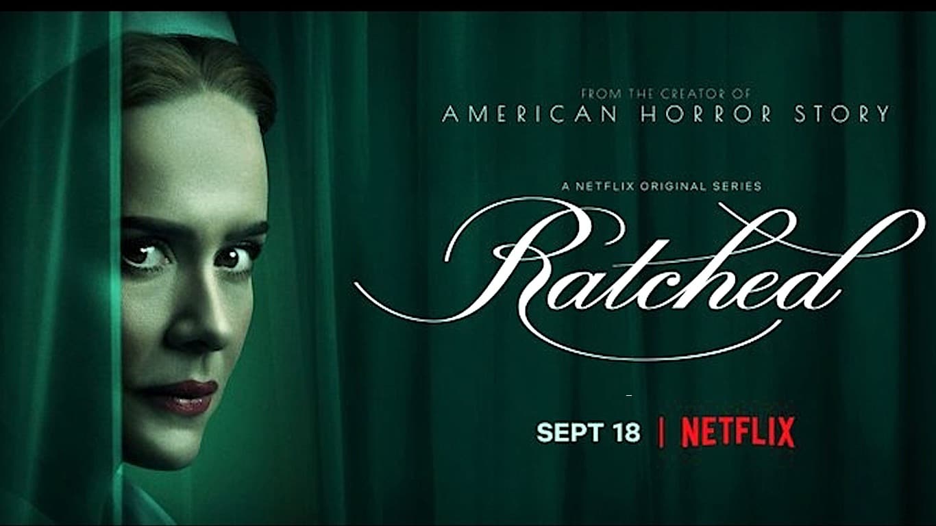 Netflix Season 1 of Ratched: When It Will Be Coming Out and All Update Culture Times