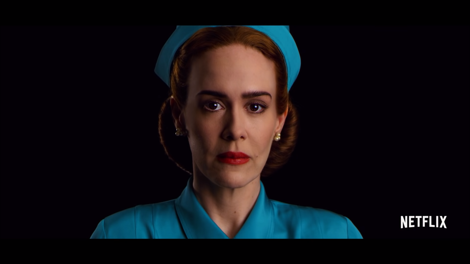 What We're Watching: 'Ratched' Is Not About the Nurse You Remember