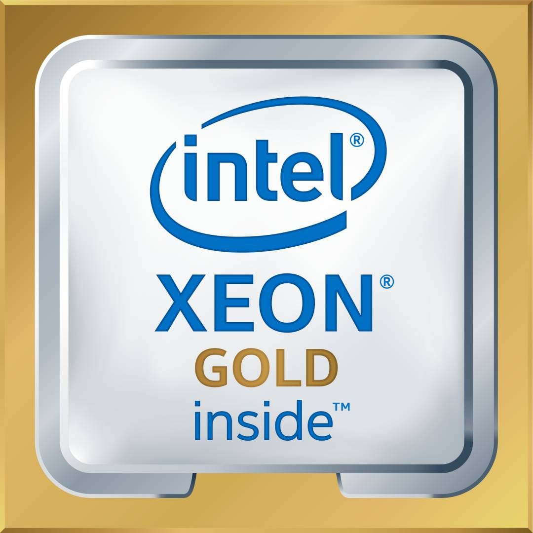 Intel Xeon Gold 6128 Processor (19.25M Cache, 3.40 GHz) FC LGA14B