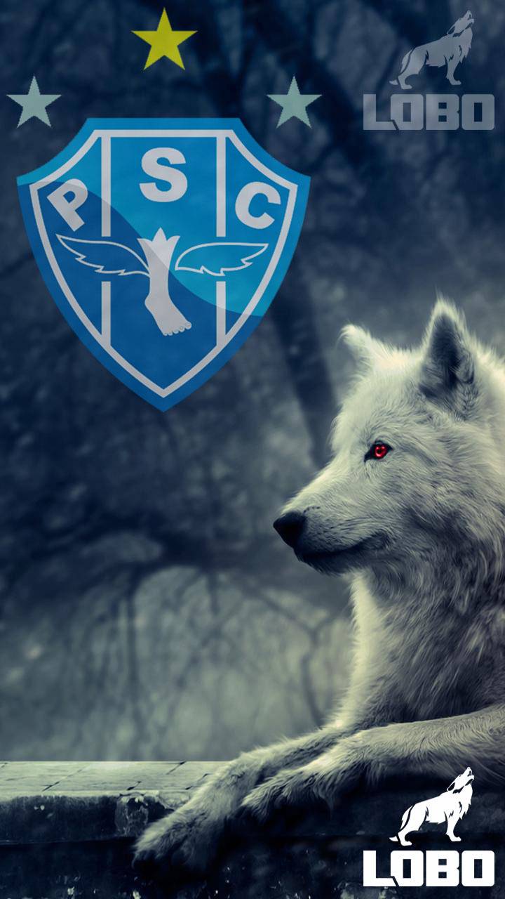 LOBO PSC Wallpaper