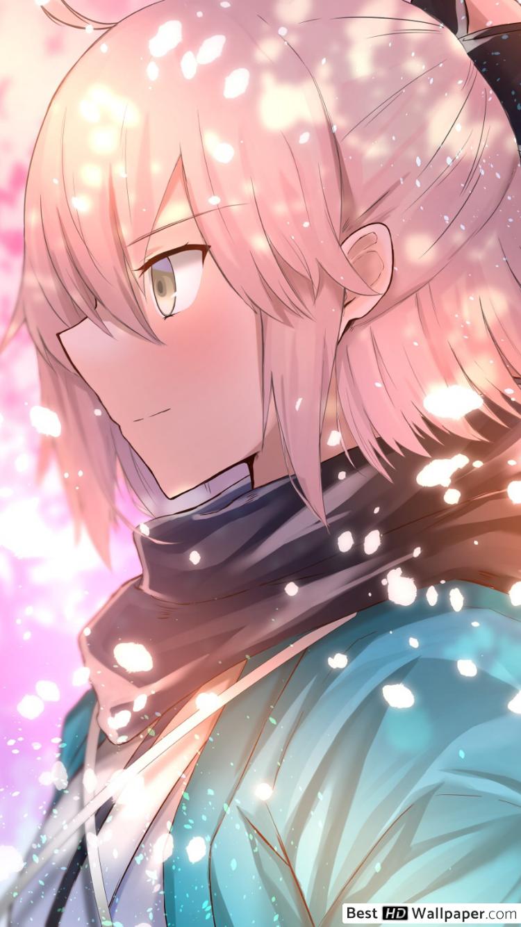 Fate Grand Order HD wallpaper download