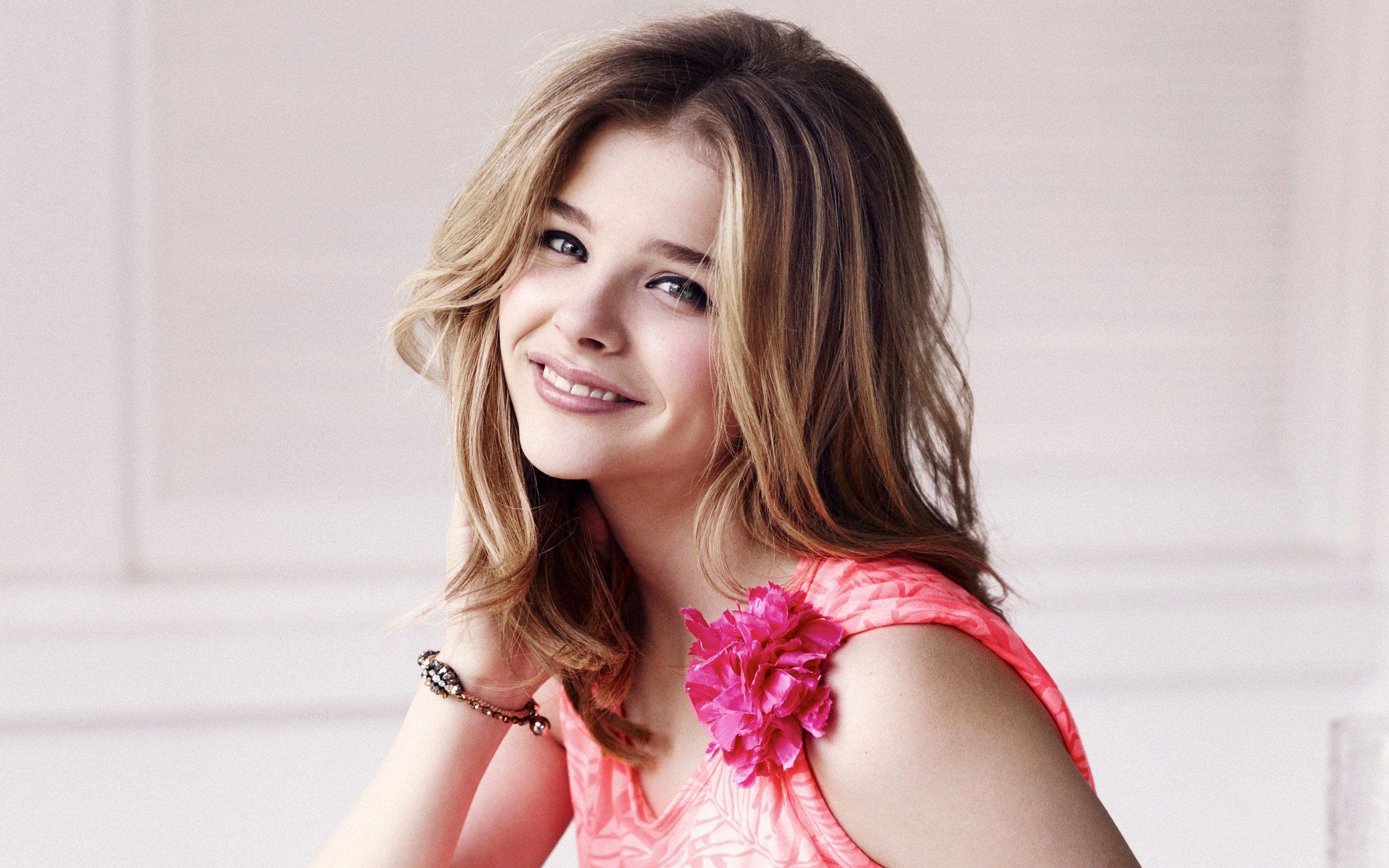 140+ Chloë Grace Moretz HD Wallpapers and Backgrounds