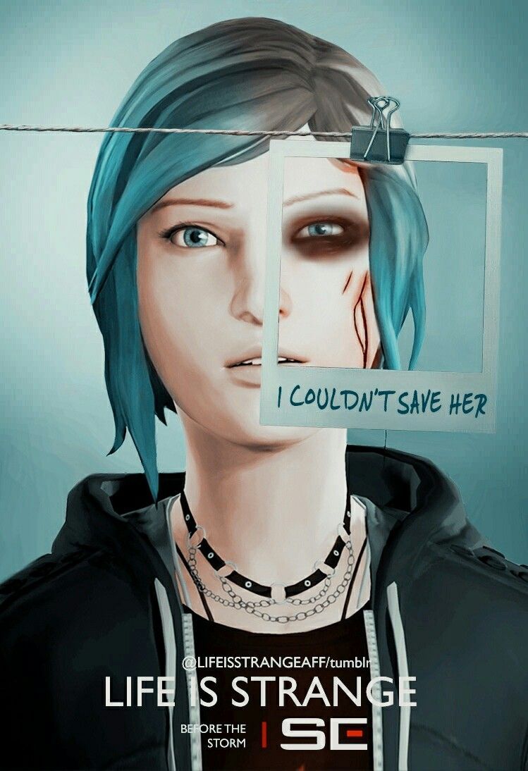 please don't kill chloe i will die with her. what is wrong with you Squareenix??????????geezus. Life is strange, Personagens de jogos, Plano de fundo pc