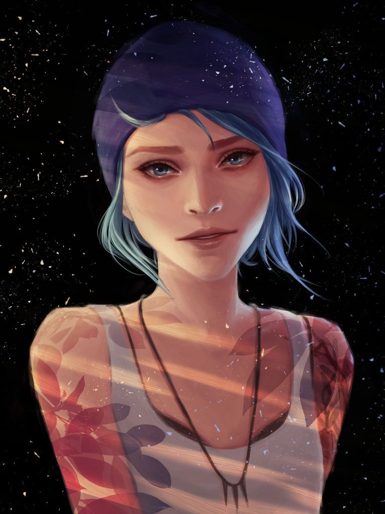 Free download Chloe Price by Yephire [1024x1024] for your Desktop, Mobile & Tablet. Explore Chloe Price Wallpaper. Chloe Moretz Wallpaper, Chloe Grace Moretz Wallpaper, Chloe Moretz HD Wallpaper