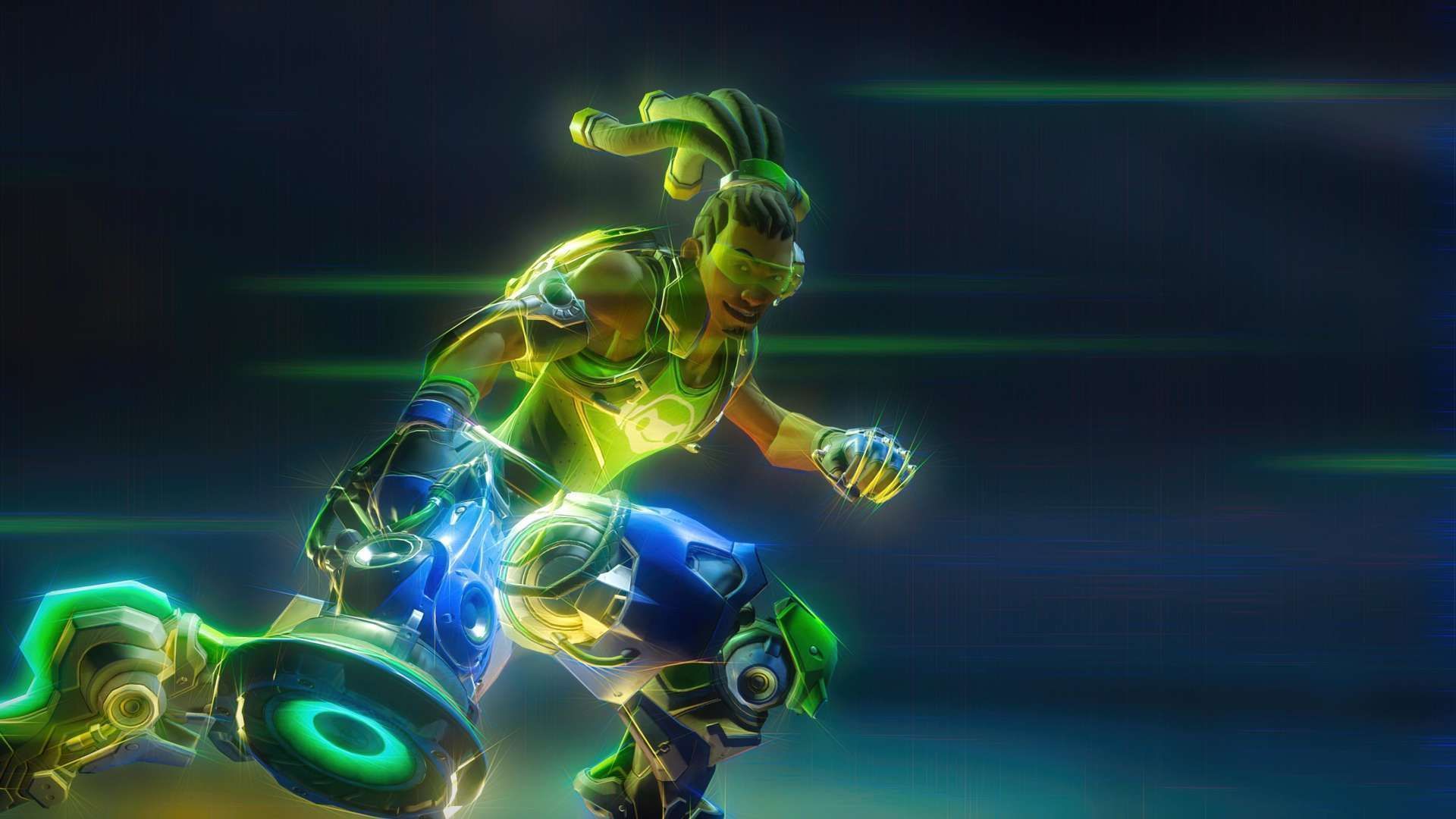 HD wallpaper: Fortnite character, LÚCIO, hero, heroes of the storm,  Overwatch